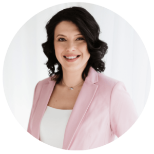 Anna Ziętara – autorka opinii o współpracy z VaMaKo Magdalena Kotara.