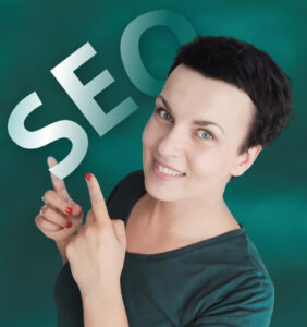 Magdalena Kotara copywriter SEO, strateg treści i komunikacji.